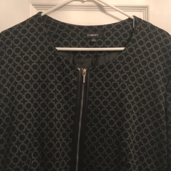 Elementz blazer - Picture 3 of 5